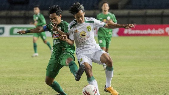 Voyage De 10 Heures, PSS Prêt à Effectuer Total Contre Persib Dans Les Demi-finales De La Coupe Menpora