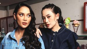 Rachel Vennya Pasang Badan untuk Erika Carlina, Beberkan Kondisi Sahabat Selama Hamil