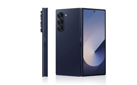 Samsung Galaxy Z Fold 7 Akan Hadir dengan Kamera 200MP dan Peningkatan Kamera Dalam