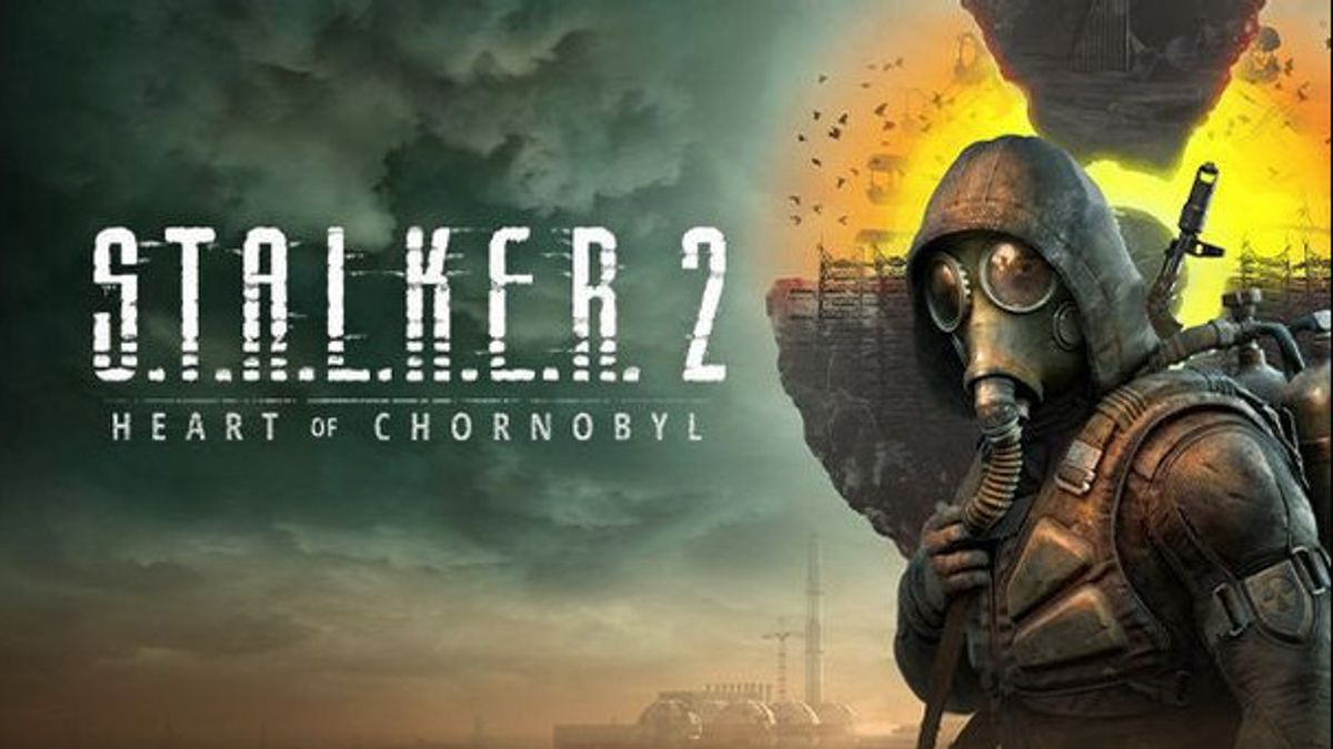 Peluncuran STALKER 2: Heart of Chornobyl Ditunda Lagi ke 20 November