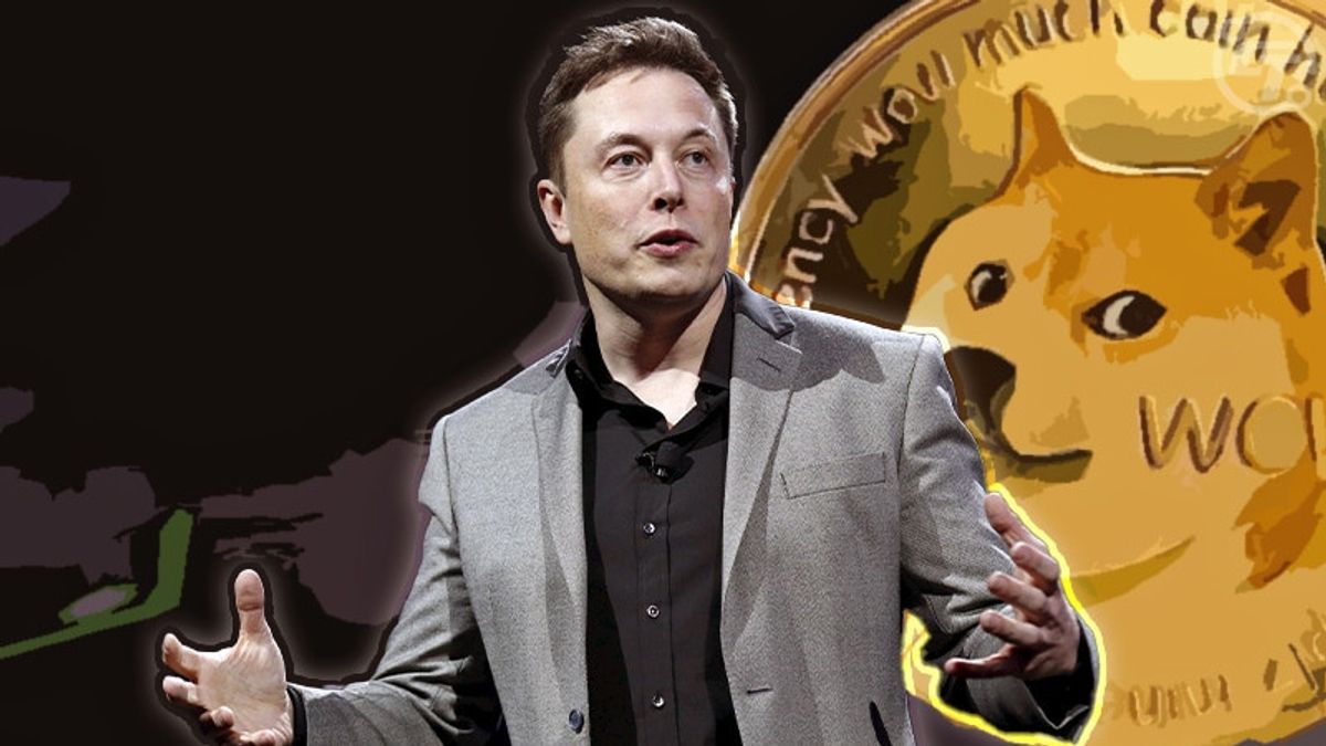 Elon Musk Asks Judges To Reject Rac Berhitting Lawsuit Worth IDR 3,873 Trillion Related To Dogecoin