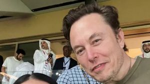 Elon Musk Diperintahkan Hadapi Tuntutan Hukum Terkait Pembelian Twitter
