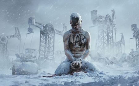 Frostpunk 2 Diluncurkan pada Q1 2024 untuk PC, untuk PS5 dan Xbox Series Menyusul