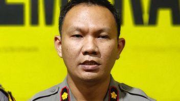 Polisi Selidiki Kasus Perusakan Belasan Mobil di Halaman KPU Kota Semarang