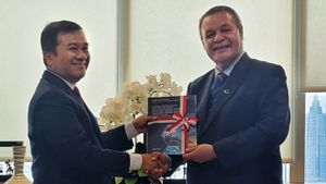 BPK Gives WTP Opinion On CTI-CFF Financial Reports In 2023