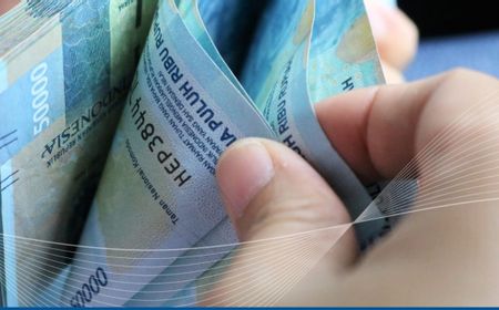 Rupiah Loyo, Melemah 0,29 Persen Menjadi Rp13.675 per Dolar AS