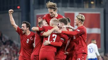 51 يوما إلى كأس العالم 2022: المنظمون يستجيبون لحملة الاحتجاج التي يشنها المنتخب الدنماركي عبر جيرسي