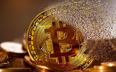 Peneilitian Tunjukkan Kerusakan Iklim Akibat Bitcoin Secara Global Capai Rp182 triliun