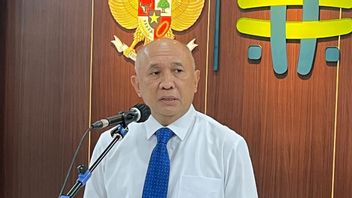 Coordinating Minister For SMEs Encourages Cooperatives To Downstream In The Development Of Various Kratom Products