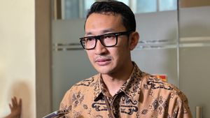 KPK Usut Audit Internal Antam, Eks Dirut Arie Prabowo Diperiksa 