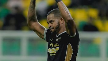 AFC Challenge League Draw Results: Dewa United Faces China Taipei's Representative