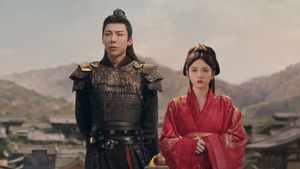 Alur Ceritanya Menarik, Ini 4 Rekomendasi Drama China Terbaik dengan Rating Tinggi 