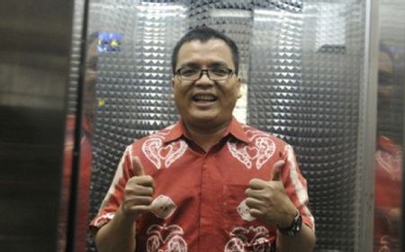 Karier Politik Denny Indrayana yang Bagikan Informasi Kontroversial Ihwal Sistem Pemilu 2024