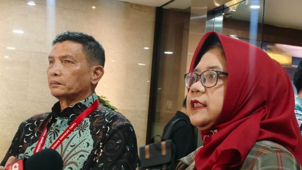Masih Anggap Janggal Kasus Diplomat Arya Daru, Keluarga Ajukan Gelar Perkara Khusus ke Bareskrim