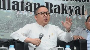 Politikus PPP Minta <i>Fit and Proper Test</i> Calon Panglima TNI Jenderal Andika Perkasa Dilakukan Semi Terbuka