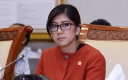 Tinggal Sinkronisasi, RUU PDP Ditargetkan Sah Jadi UU Pada Masa Sidang Mendatang