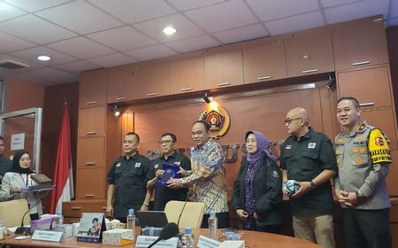 Kick Off Satgas Antihoax PWI: Langkah Bersama Menjaga Keberlangsungan Pemilu 2024