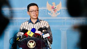 Siap Jadi Mediator, Indonesia Hubungi Amerika Serikat dan Iran