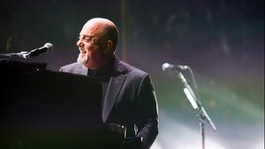 Billy Joel Delays All Concerts Until 2026 Due To Hydrocephalus Disease