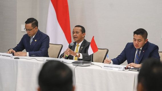 Pertamina：美国能源进口仍然是满足需求所必需的