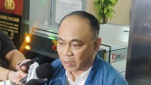 Budi Arie Denies Accepting Money Protects Online Gambling: Those Are Their Only Omons