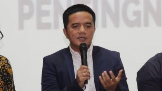 aneksie légale numérique : Une énorme quantité d'inconduits dans l'élection de Muara Enim