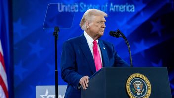 Trump organisera le premier sommet cryptographique à la Maison Blanche le 7 mars