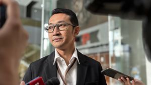 Pakar Sebut Pasal di RKUHAP Tak Sinkron dengan Tugas dan Kewenangan KPK