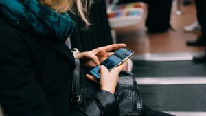 Kota Ini Batasi Penggunaan <i>Gadget</i> untuk Seluruh Warganya Maksimal Dua Jam Sehari