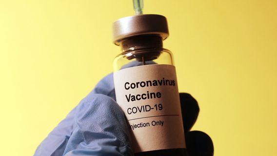 COVID-19 Vaccine In Kudus-Yogyakarta Expires, Ministry Of Health Asks Local Government To Carefully Manage