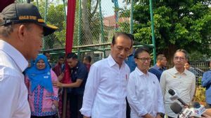 Masa Transisi Pemerintahan Jadi Alasan Jokowi Gelar HUT ke-79 RI di IKN dan Jakarta