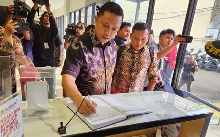 KPK Panggil Staf Hasto PDIP Hari Ini Terkait Harun Masiku