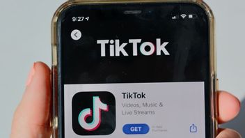 Russia Willing To Pay TikTok Influencers To Spread Invasion-Related Propaganda