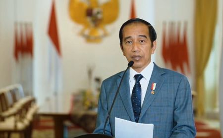 Jangan Takut, Jokowi Pastikan Bansos Tunai Cair Tanpa Ada Potongan