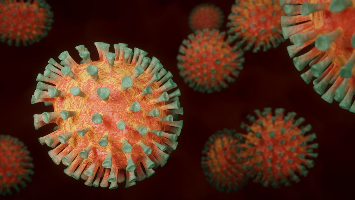 Virus COVID Varian C.1.2 Muncul di Afrika Selatan, Apa Lebih Bahaya dari Delta?