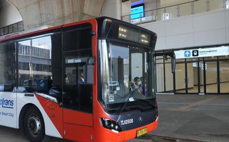 Bagi Pengamat, Tarif Subsidi Transjakarta Bisa Diatur Berdasarkan UMP