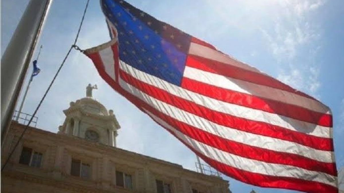 Amerika Serikat Siapkan Aturan Baru, Warga dari 43 Negara Terancam Dibatasi