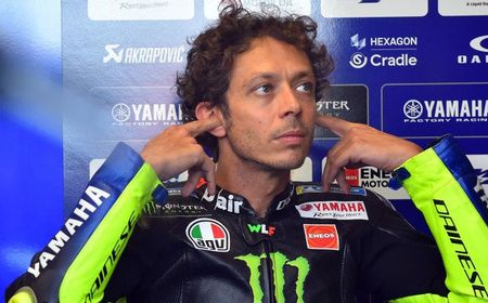 2 Jebolan Akademi VR46 Naik Podium, Rossi Cuma Finis P4: Anugerah atau Bencana?