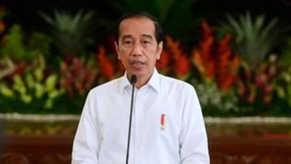 Bambang Susantono-Dhony Rahajoe akan Dilantik Jokowi Jadi Kepala dan Wakil Kepala Badan Otorita IKN Sore Ini