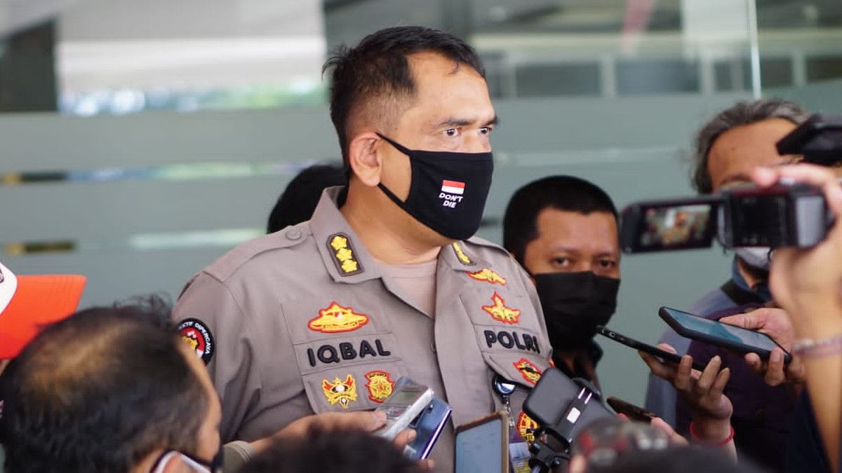 9 Personnes à Omicron Positive Jateng, La Communauté Invitée à être Vigilante