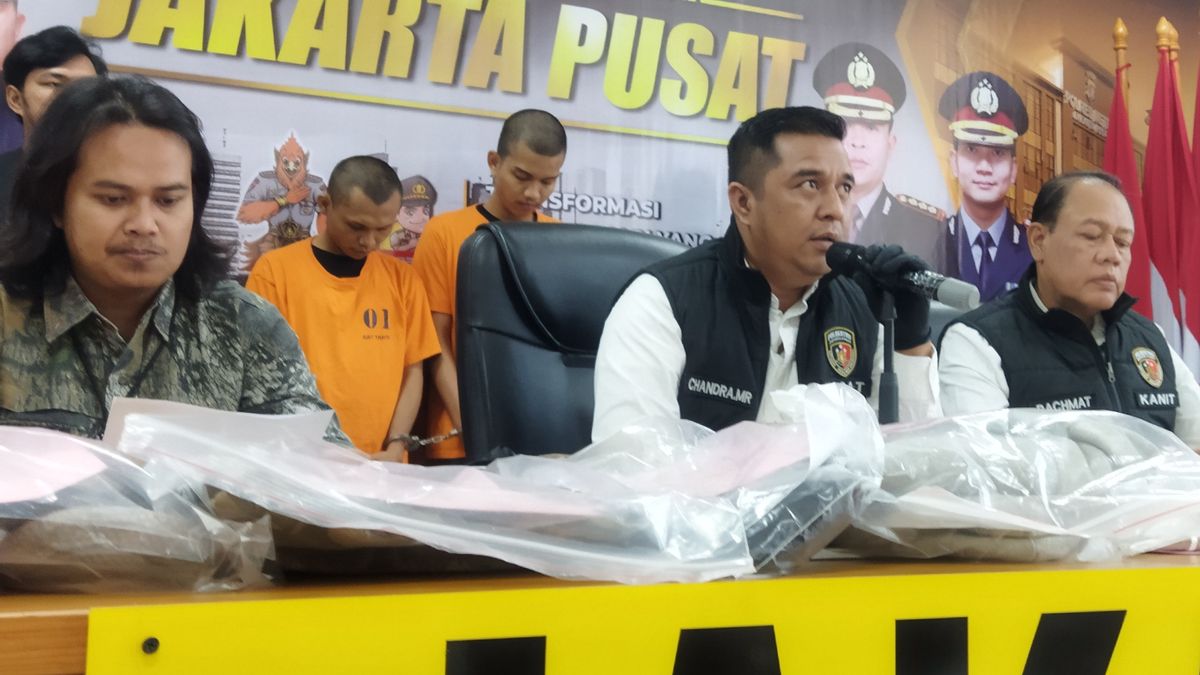 Wanita Korban Jambret yang Tewas di Gambir Berencana Akan Menikah dalam Waktu Dekat