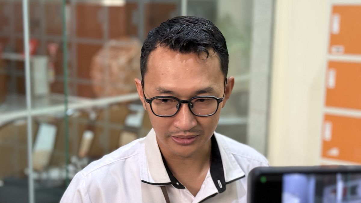 KPK Bakal Dalami Dugaan Aliran Duit 1 Juta Dolar AS ke Pansus Haji DPR