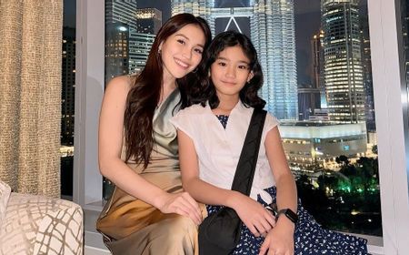 Anak Jadi Korban Komentar Negatif, Ayu Ting Ting Siap Ambil Langkah Hukum