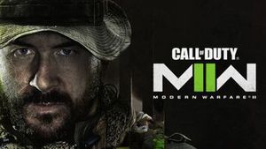 Call Of Duty: Modern Warfare II Akan Meminta Pemain Untuk Daftar dengan Nomor Telepon