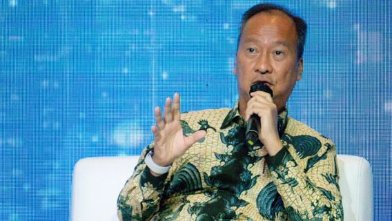 Menperin: Penerima Insentif Kendaraan Listrik Bukan Pabrik Otomotif Sembarangan