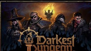 Après Switch et PlayStation, Darkest Dungeon 2 sortira également pour Xbox