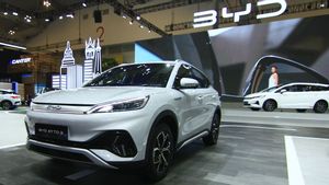 BYDは今月中旬に韓国で1000台の電気自動車販売を目標に