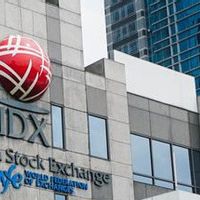 IHSG Dibuka Anjlok 1,83 Persen, Analis Rekomendasikan Saham BUMN Konstruksi