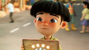 Jumbo Film Successfully Touches 9.4 Million Viewers On Day 43 Of Screening