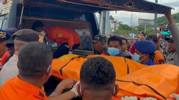 Spanyol Kembali Minta Perpanjangan Pencarian Anak Pelatih Valencia yang Tenggelam di Pulau Padar